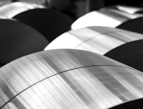 L’aluminium : un matériau aussi léger que résistant